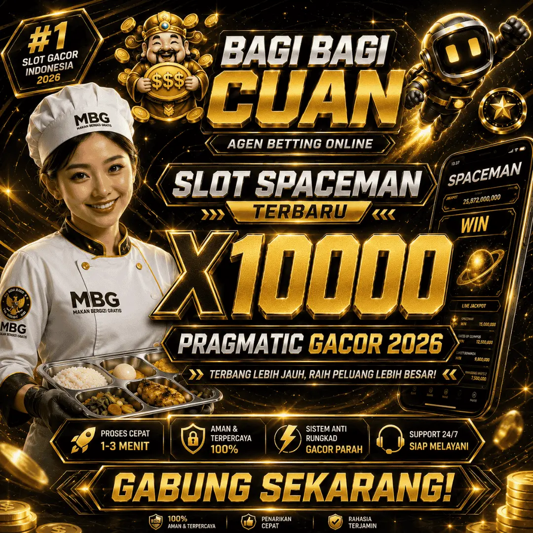 SURGA66 Banner